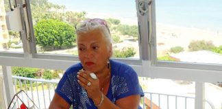 PARİS’TE YAŞAYAN 40 YILLIK GURBETÇİ TÜRK KADIN ÖLÜ BULUNDU