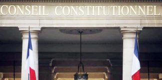 FRANSA ANAYASA KONSEYİ SOYKIRIMI İNKAR YASASINI REDDETTİ