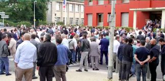 BAŞKENT PARİS’TE BAYRAM COŞKUSU