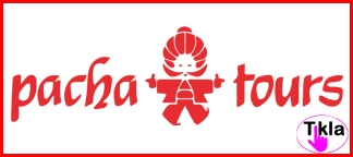 Pacha Tours