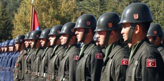 BEDELLİ ASKERLİKTE 3 YIL ÇALIŞMA ŞARTI KALKIYOR