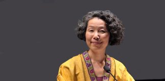 PARİS’TE “ OSMANLI İMPARATORLUĞU’NDA JAPON BİR MİMARIN DEĞİŞEN DÜŞÜNCELERİ “ KONFERANSI