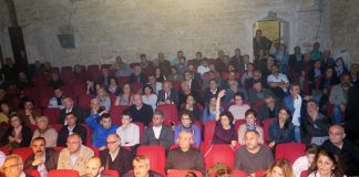 PARİS’TE: CHP FRANSA BİRLİĞİ, “ TÜRKİYE’NİN ONURLU ÇIKIŞI “PANELİ DÜZENLEDİ