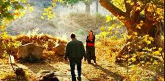 NURİ BİLGİ CEYLAN’IN AHLAT AĞACI FİLMİ PARİS’TE