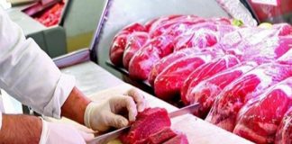 GIDA PAZARI ET REYONUNDA ÇALIŞACAK KASAP ARIYOR