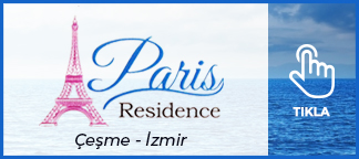 Paris Residence