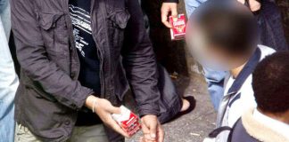 FRANSA’DA KAÇAK SİGARA ALIP İÇMENİN CEZASI 135 EURO