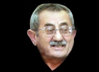 HÜSEYİN ERDOĞAN’I SEVENLERİ SON YOLCULUĞUNA TÜRKİYE’YE UĞURLUYOR