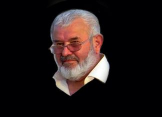 PARİS’TE SAMSUNLU HACI DAVUT FATSAL KORONAVİRÜSTEN VEFAT ETTİ