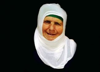 MARDİNLİ MEDİNE AKDOĞAN PARİS’TE KORONAVİRÜSTEN VEFAT ETTİ.