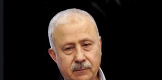 PARİS’TE YAŞAYAN ORDU FATSALI NECATİ TOMBAŞ, KORONAVİRÜSE YENİK DÜŞTÜ