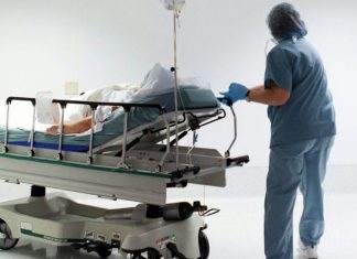 PARİS’TE GİRASUNLU AYŞE ÖKSÜZ (COVİD-19 ) SONUCU VEFAT ETTİ.