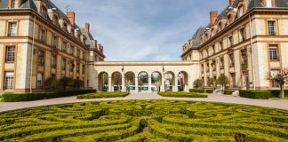 PARİS’TE 4.000 YABANCI ÖĞRENCİ KORONA YÜZÜNDEN ZOR GÜNLER GEÇİRİYOR