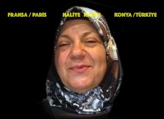 FRANSA’DA KORONAVİRÜSE YAKALANAN BİR VATANDAŞIMIZ DAHA ÖLDÜ