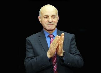 PARİS’TE : ANNE’DEN SONRA OĞLU DA (COVİD-19) YENİK DÜŞTÜ.