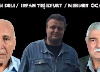 FRANSA’DA KORONAVİRÜSE YAKALANAN 3 TÜRK DAHA VEFAT ETTİ