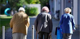 FRANSA BİLİM KURULU BAŞKANI AÇIKLADI: 65 YAŞ ÜSTÜ 18 MİLYON KİŞİ EVDE KALACAK