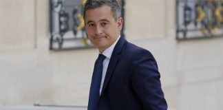 İÇİŞLERİ BAKANI AÇIKLADI: FRANSA KAMU DÜZENİNİ BOZAN YABANCIYI SINIRDIŞI EDECEK