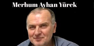 AYHAN YÜREKLİ YAKALANDIĞI AMANSIZ HASTALIĞI YENİK DÜŞTÜ