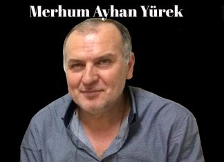 AYHAN YÜREKLİ YAKALANDIĞI AMANSIZ HASTALIĞI YENİK DÜŞTÜ
