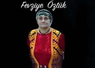 TRABZONLU FEVZİYE TEYZE DE PARİS’TE COVİD-19 YENİK DÜŞTÜ