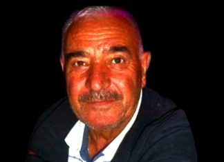 PARİS’TE YAŞAYAN ÇANKIRILI İSMAİL DAĞLI TÜRKİYE’YE UĞURLANDI
