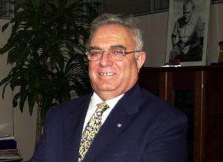 GAZETECİ YAZAR: KENAN AKIN ABİ’Yİ DE KAYBETTİK.