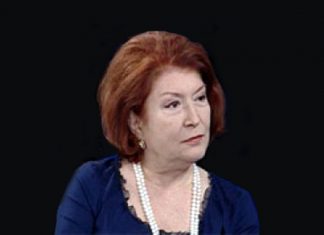 SOSYOLOG PROFESÖR NUR VERGİN’İ DE KAYBETTİK.