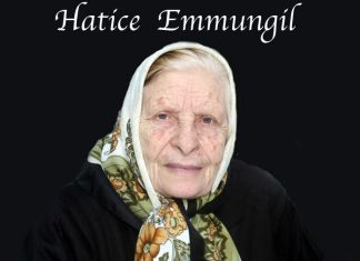 VEFAT VE BAŞSAĞLIĞI