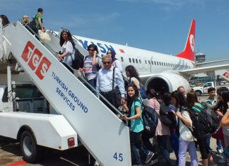 TÜRKİYE İLE FRANSA ARASI SEYAHAT EDECEKLERE ÖNEMLİ DUYURU