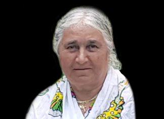 PARİS’TE YAŞAYAN KELDANİ YABAŞ AİLESİNİN ACI GÜNÜ