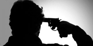 FRANSA’NIN METZ ŞEHRİNDE EŞİNİ VURAN TÜRK İNTİHAR ETTİ