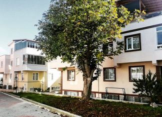 SAHİBİNDEN ACELE SATILIK VİLLA