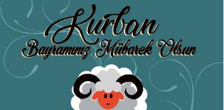 İNSANLIK ALEMİNİN KURBAN BAYRAMI KUTLU OLSUN