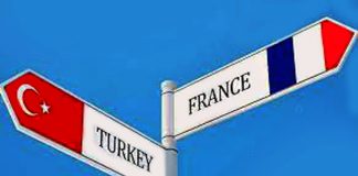 FRANSA İLE TÜRKİYE ARASINDA SEYAHAT EDECEKLER İÇİN YENİ COVİD-19 TEDBİRLERİ