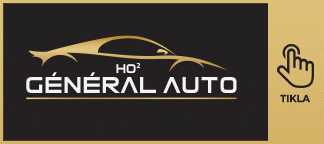 HO2 General Auto – Yarışma