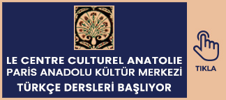Paris Anadolu Kültür Merkezi – Yarışma