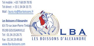 PARİS’TE BİR İÇECEK FİRMASI MÜŞTERİ SİPARİŞİ HAZIRLAYICI ELEMAN ARIYOR