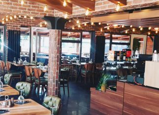 FRANSA’DA SAHİBİNDEN SATILIK RESTORAN