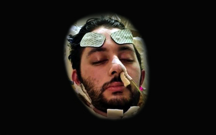 ibrahim öztürk
