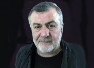 12 EYLÜL DARBESİ SÜRGÜNLERİNDE MUHİTTİN GÜNDOĞDU HAYATA VEDA ETTİ