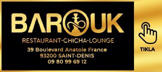 Barouk