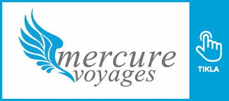 Mercure  Voyages