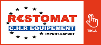 Restomat