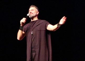 PARİS KONSERİNDE “ TURGAY BAŞYAYLA COŞKUSU “ YAŞANDI
