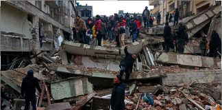 AVRUPA KONSEYİ KALKINMA BANKASI EMEKLİLERİ DEPREMZEDELERİ UNUTMADI.