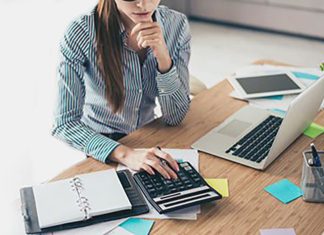 CABİNET DE CONSEİL CHERCHE SECRETAİRE COMPTABLE