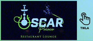 Oscar Palace