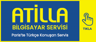 Atilla Bilgisayar