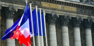 FRANSA ULUSAL MECLİSİ YABANCILAR YASA TASARISINI KABUL ETTİ